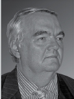 John Blackman